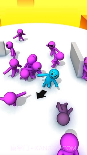 什么是战斗截图2