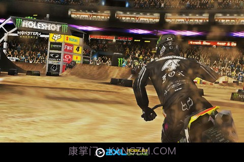 越野狂飆高手截图3 越野狂飆高手截图3