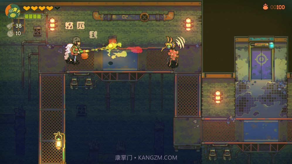 Eastward：风来之国APP截图4