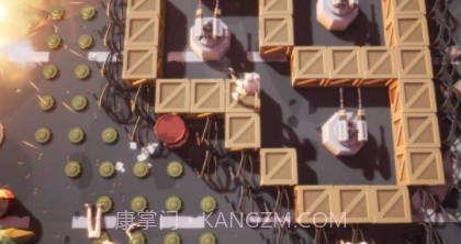 僵尸都是提款机截图2 僵尸都是提款机截图2