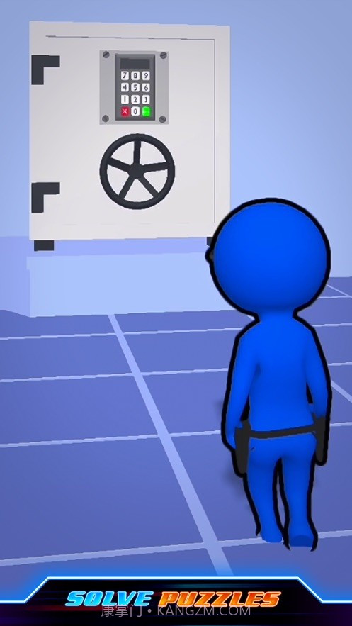 躲子弹超会截图1 躲子弹超会截图1