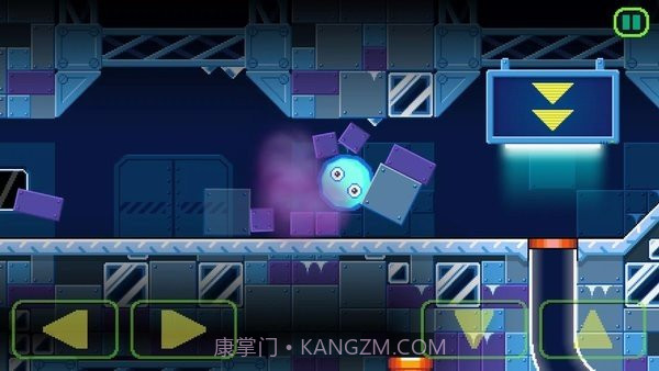 史莱姆实验室3截图1