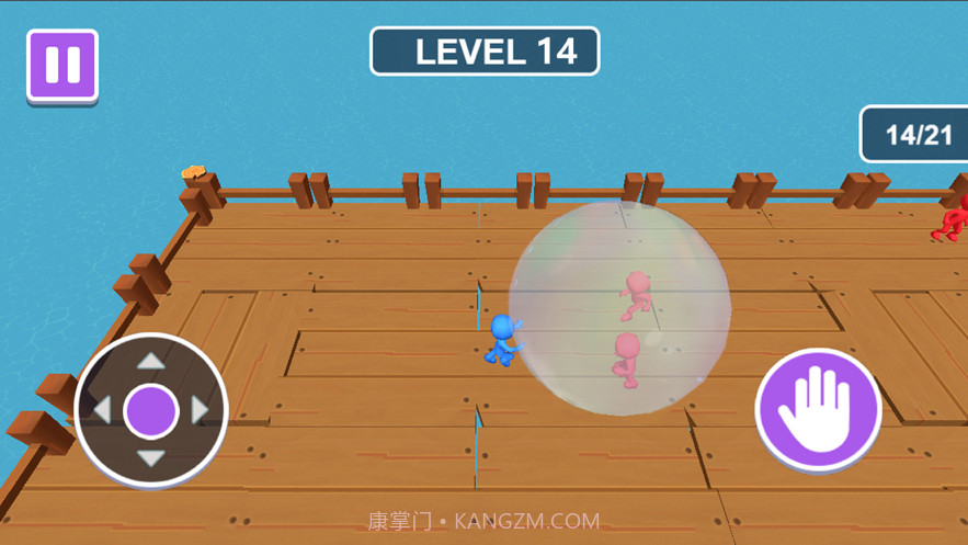 气泡射手截图3 气泡射手截图3