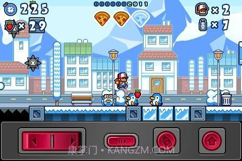 披萨男孩截图4 披萨男孩截图4