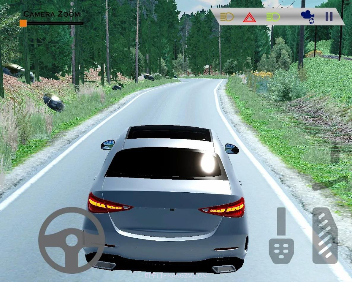 乡村汽车截图3 乡村汽车截图3