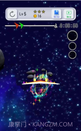 滑翔机之战截图1 滑翔机之战截图1