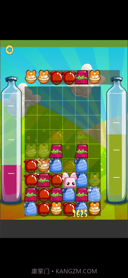 坏苹果截图4 坏苹果截图4