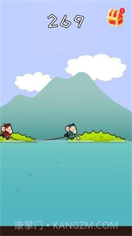 哥俩好双人游戏截图3 哥俩好双人游戏截图3