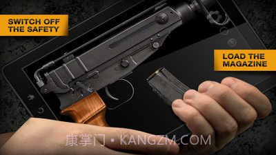 枪支模拟器2截图4 枪支模拟器2截图4