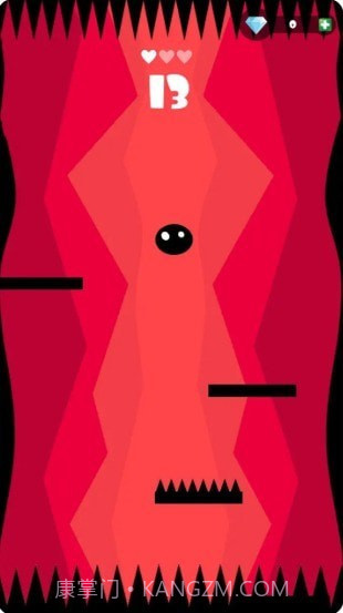 小黑逃生截图4 小黑逃生截图4