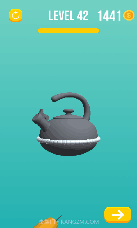 机械拼装体验师截图2 机械拼装体验师截图2