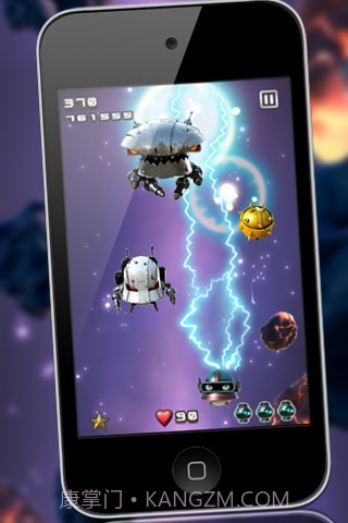 超级大爆发2 Super Blast 2截图4 超级大爆发2 Super Blast 2截图4