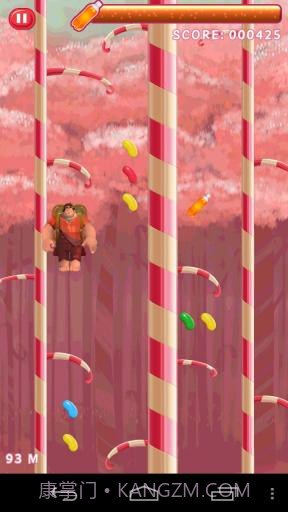 无敌破坏王 Wreck-it Ralph截图5 无敌破坏王 Wreck-it Ralph截图5