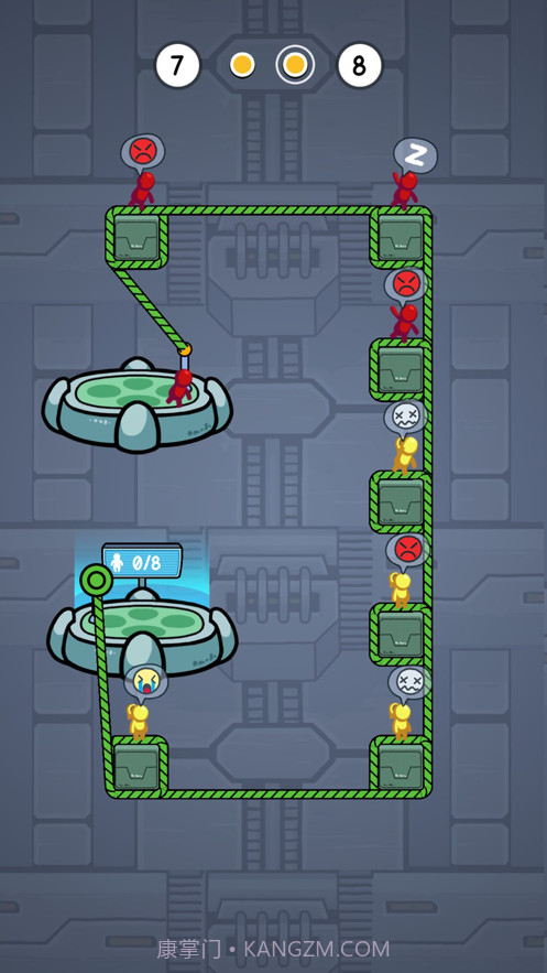 其中船员截图4 其中船员截图4