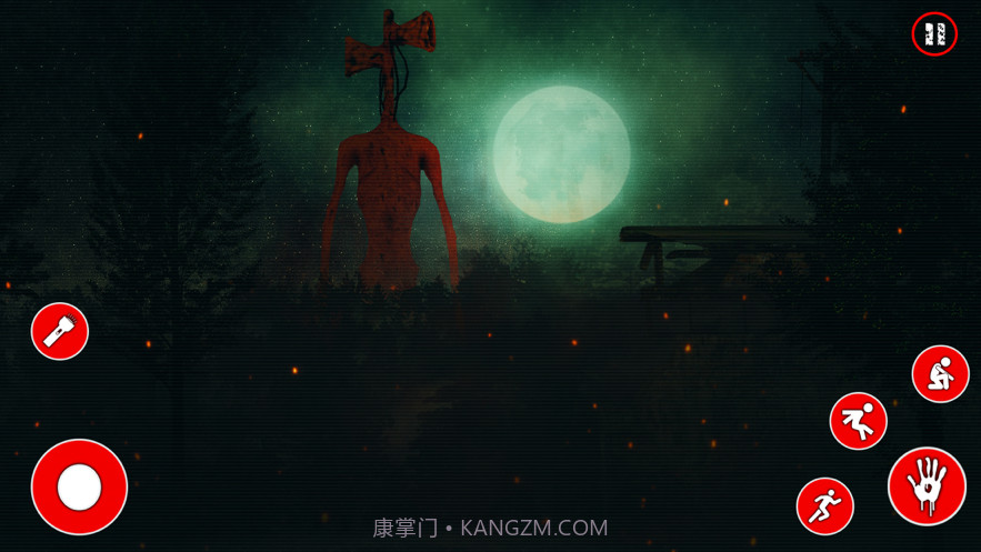 海妖头可怕的谜截图1 海妖头可怕的谜截图1