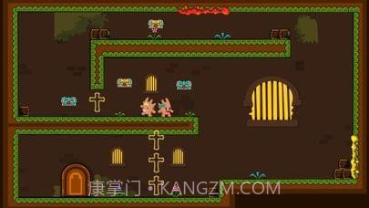 王子公主探险记截图2