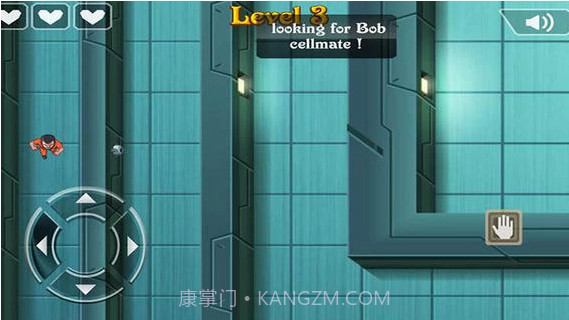 越狱逃亡截图2 越狱逃亡截图2