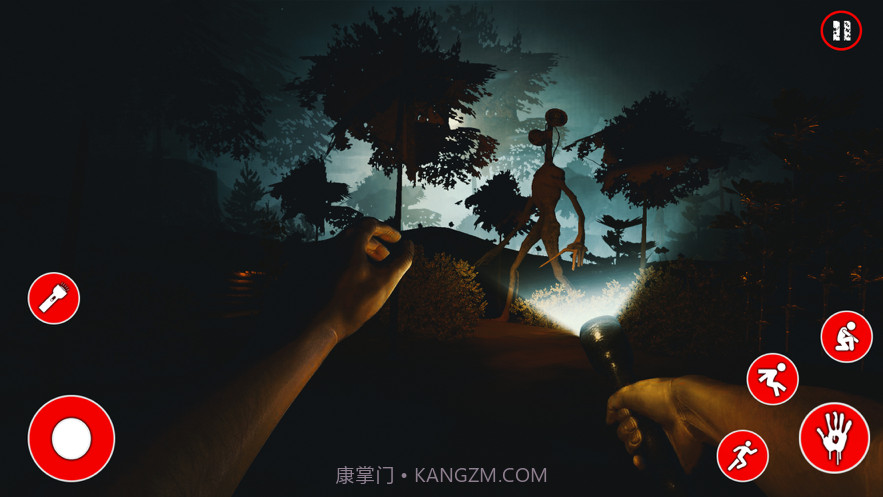 海妖头可怕的谜截图2 海妖头可怕的谜截图2