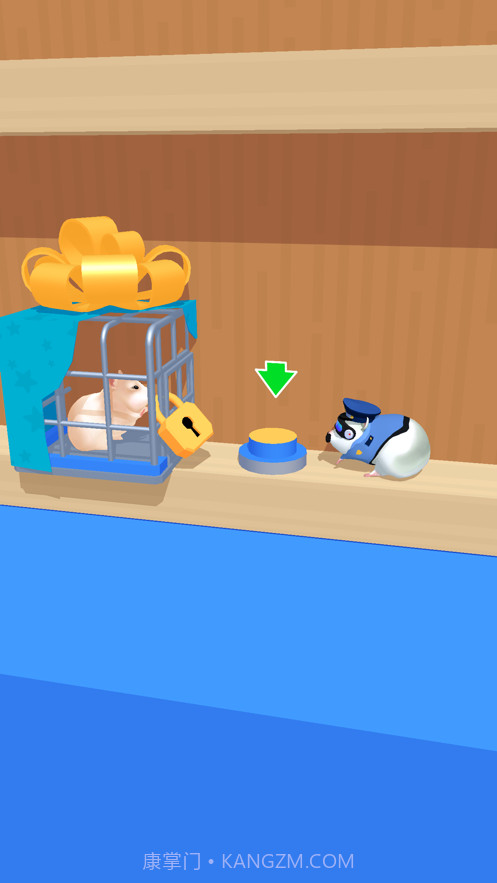 仓鼠迷宫大作战截图1 仓鼠迷宫大作战截图1