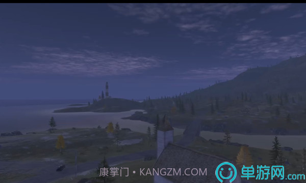 撤退大逃杀截图3 撤退大逃杀截图3