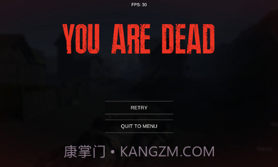 生化危机4重制内置菜单截图2 生化危机4重制内置菜单截图2