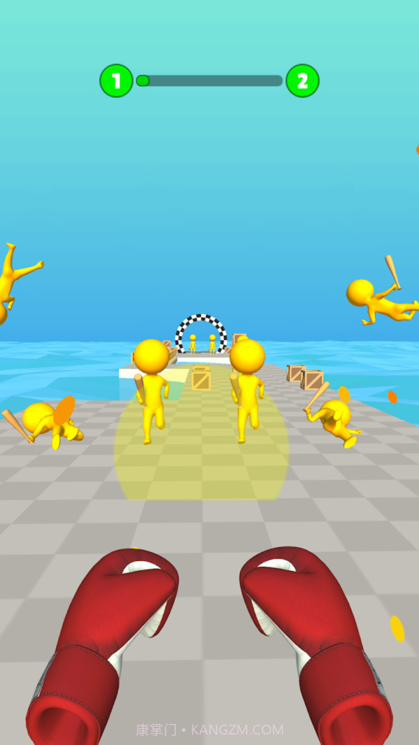 拳击大师2截图1