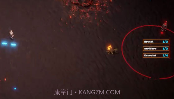 太空幸存者合并与战斗截图1 太空幸存者合并与战斗截图1