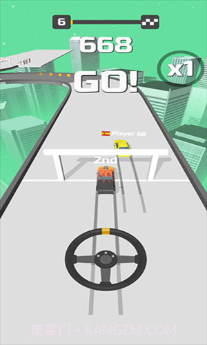 超速漂移截图3 超速漂移截图3