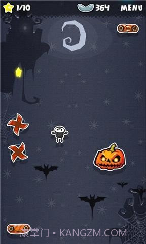 永恒跳跃 Always Up截图5