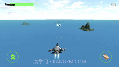 热力沥青 Asphalt Rush截图2