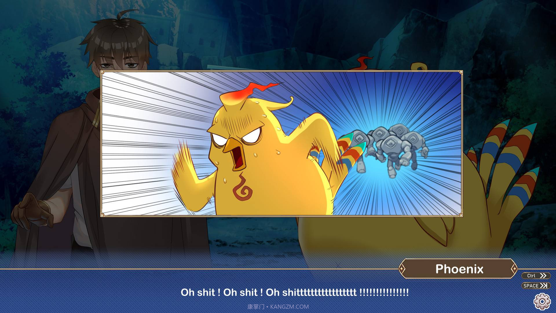 爱的异世界H-Isekai Loves截图9