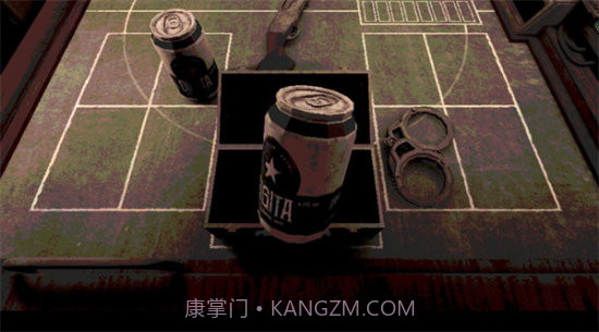 我与恶魔的赌局截图1 我与恶魔的赌局截图1