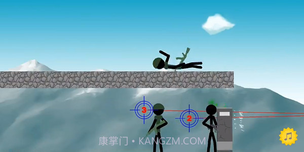 拯救人质截图4 拯救人质截图4