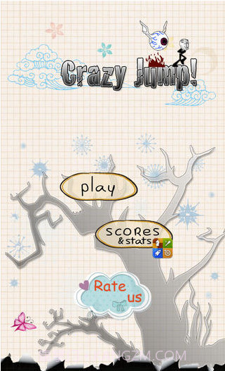 暴漫跳跃!截图1