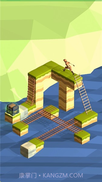 生存阶梯截图1 生存阶梯截图1