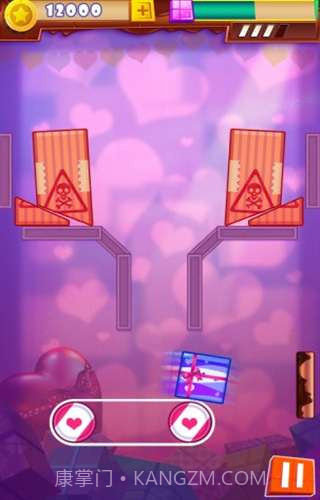 割箱子截图2 割箱子截图2