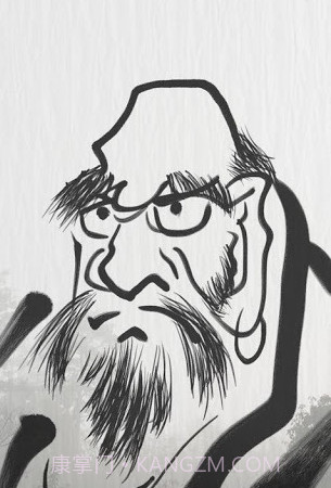 禅宗画笔Zen Brush截图2