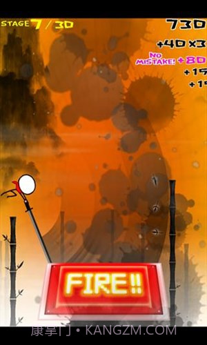 斩击吧英雄截图2 斩击吧英雄截图2