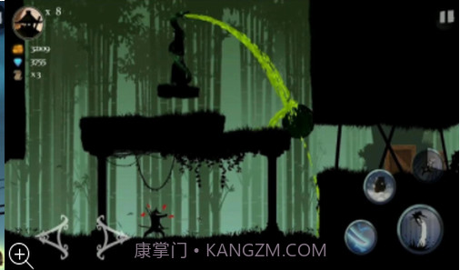 昏迷中的骑士截图3 昏迷中的骑士截图3