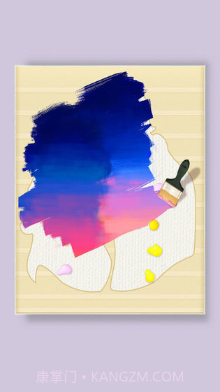 流光剪影截图2 流光剪影截图2