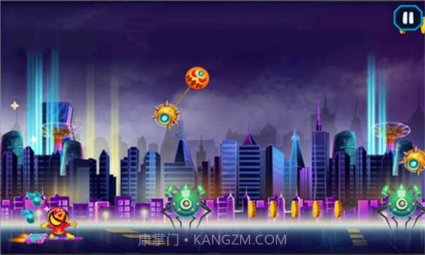 蜘蛛救援任务截图2 蜘蛛救援任务截图2