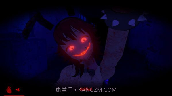 saiko no sutoka噩梦模式截图1 saiko no sutoka噩梦模式截图1