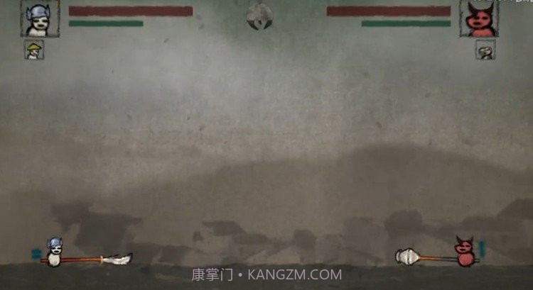 丸霸无双手游截图4 丸霸无双手游截图4