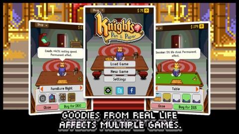 骑士经理截图3 骑士经理截图3