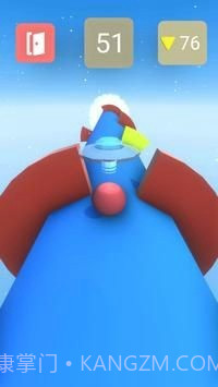 道路旋转器3D截图2 道路旋转器3D截图2