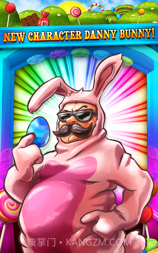 矿洞狂奔截图5 矿洞狂奔截图5