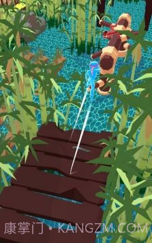 完美忍者截图1 完美忍者截图1