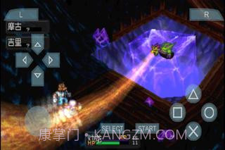 龙战士截图6 龙战士截图6