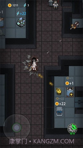 猛鬼宿舍自创房间截图3