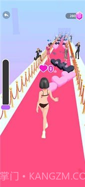 名人堂女王截图2 名人堂女王截图2